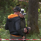 Znana Slovenka pokazala, kako čeden je bil pokojni mož