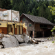 Poplave krive za povečano število kosovnih odpadkov