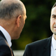 Tonin voščil Janši za božič, voščilo ni prijazno