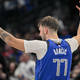 Dallas na krilih Dončića do delnega izida 30:0, a drame še ni bilo konec
