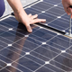 Nova pravila za postavitev sončne elektrarne
