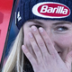 Smučarska legenda: "Shiffrinovo bi premagala z levo roko"