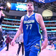 Eden največjih vseh časov o Lukovi kandidaturi za MVP: "A se mi blede?"