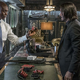 Umrl zvezdnik iz filmov John Wick, Halle Berry v šoku