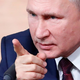 V ledeni reki umrl ruski pevec, ki se je norčeval iz Putina