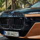 Kje so meje? Najhitrejši električni BMW do zdaj