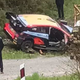 Je elitni reli voznik umrl zaradi tega nesrečnega spleta okoliščin?