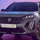 Peugeot pravkar prenovil svoj osrednji model