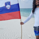 "Življenje v Sloveniji je blagoslov"