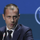 Uefa sprejela pojasnilo poljskega sodnika, ki se je znašel na tnalu