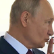 Putin takole utišal uslužbenko Gazproma