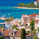 Prečudovit koralni otok navdušuje z novo atrakcijo