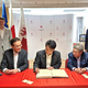 V Kranju tudi japonski gostje