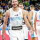 Dragić spregovoril o prihodnosti in o tem, zakaj ga ne bo na SP