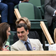 Žena Rogerja Federerja se ob vojvodinji Kate ni počutila dobro