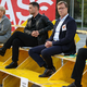 Predsedniške volitve: Nekateri kandidati so skušali zaobiti zakon