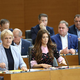 V SDS požugali Golobovi vladi: Ukrepajte čim prej!
