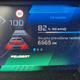 Karavan, 225 konjskih moči, poraba pa 1,2 l/100 km? To je pokazal testni krog!