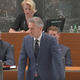 Golob: "Na ekstremni desnici je to priljubljena tema za strašenje ljudi"