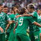 Olimpija dobila nasprotnike v skupinskem delu