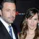 Ujeli poseben trenutek med Benom Affleckom in Jennifer Garner
