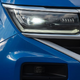 Volkswagnov velikan dober na terenu in cesti