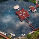 Največje termalno jezero na svetu zgolj tri ure iz naše prestolnice