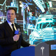Musk opozoril: Kitajski proizvajalci vozil bodo uničili" tekmece