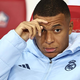 Mbappe PSG prijavil disciplinski komisiji