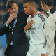 Mbappe z igrišča po 50. golu v ligi prvakov, takšno je stanje