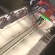 Nov resen incident na skakalnici, to presega vse meje