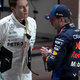 Russell gre na nož, s temi razkritji močno očrnil Verstappna