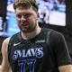 NBA "strokovnjaki" znova udarili: "Zakaj nihče noče igrati z Luko Dončićem?"