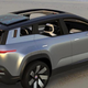 Nissan rešuje inovativni Fisker
