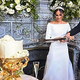 Od nje kupuje celo slaščičarka, ki jo najema Meghan Markle