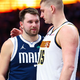 Dončić MVP? Jokić povedal svoje