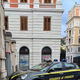 Trgovina, kjer kupuje pol Slovenije, obiskala policija