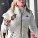 Po neverjetnih obtožbah se Geri Halliwell takole obnaša do moža