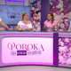 Marko (Poroka na 1. pogled) pošteno udaril po Grošelj, Hercogu in Kocman