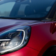 Ne, ni porsche, to je puma vivid
