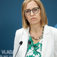 Ministrica videla konstruktiven pogovor, mladi zdravniki pa precej neuspešnega