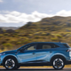 Renault razkril nov družinski SUV, symbioz