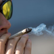 "Saj je samo marihuana"