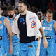 Hud udarec za Slovence v lovu na olimpijske igre