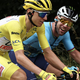 Ne boste verjeli, kaj je veliki Cavendish prosil Pogačarja