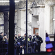 Alarm za napad v berlinski šoli, otroci zajeti