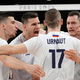 Odlične novice, steber slovenske reprezentance se vrača po hudi poškodbi