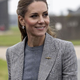 Princesa Kate se je opravičila za svojo opravo