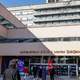 Na rojstni dan so ga pokopali, svojci nad ljubljanski Klinični center