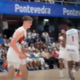 16-letni Slovenec prvič med strelci v najmočnejši španski ligi